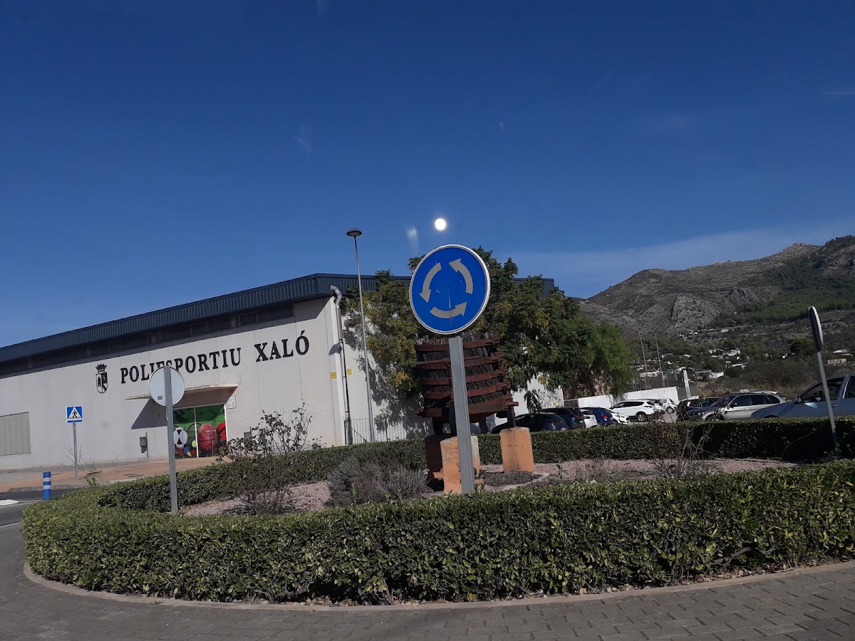 Padel Xaló