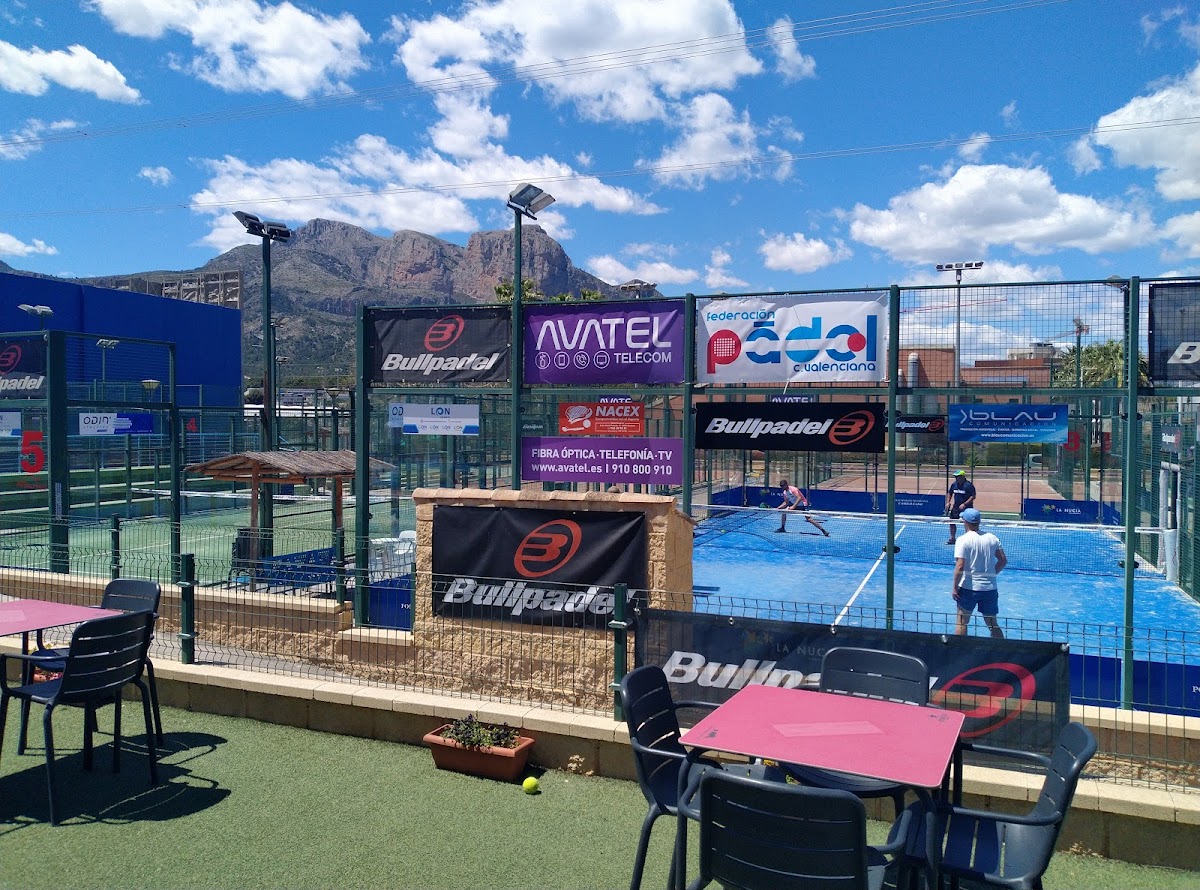 Club Padelpoint