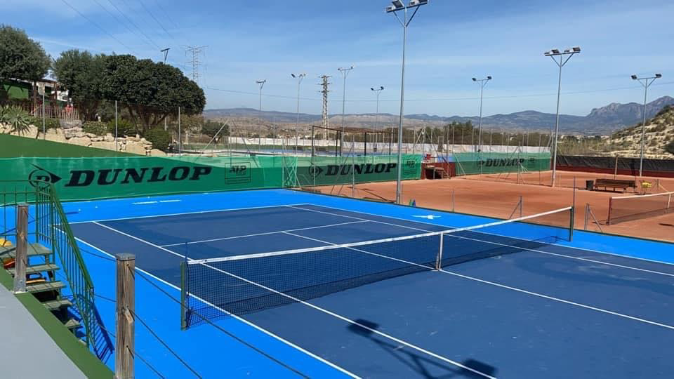 40/15 Club Deportivo