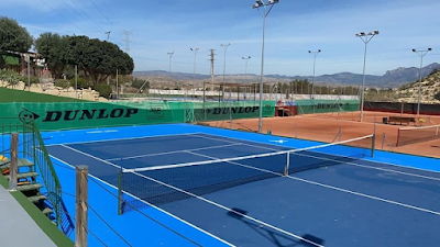 40/15 Club Deportivo