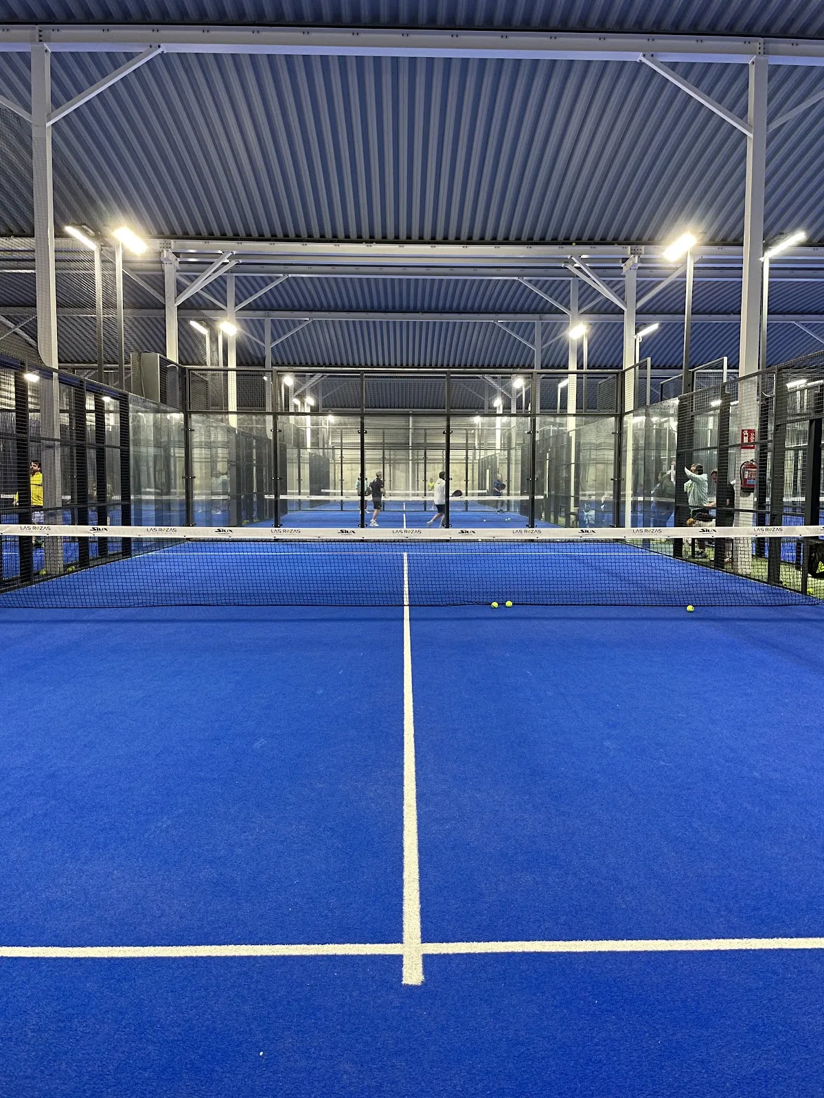Las Rozas Padel Center