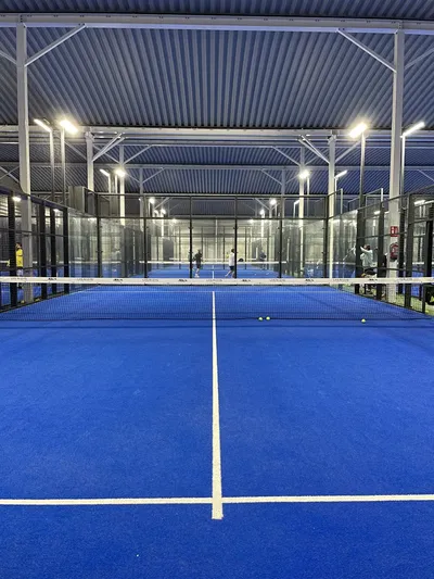 Las Rozas Padel Center