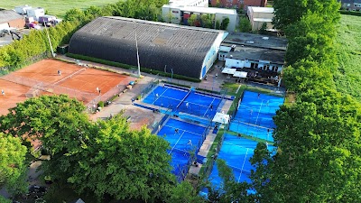 padel amigos Hamburg-Halstenbek