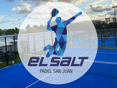 Club de Pádel El Salt