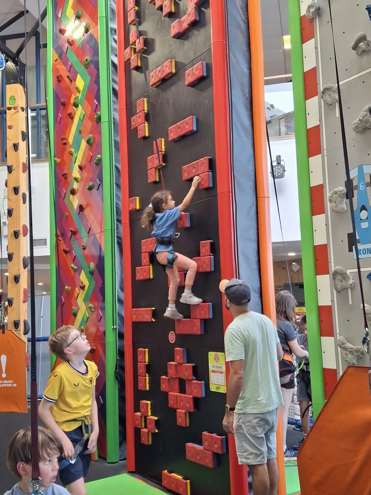 The Triangle Leisure Centre