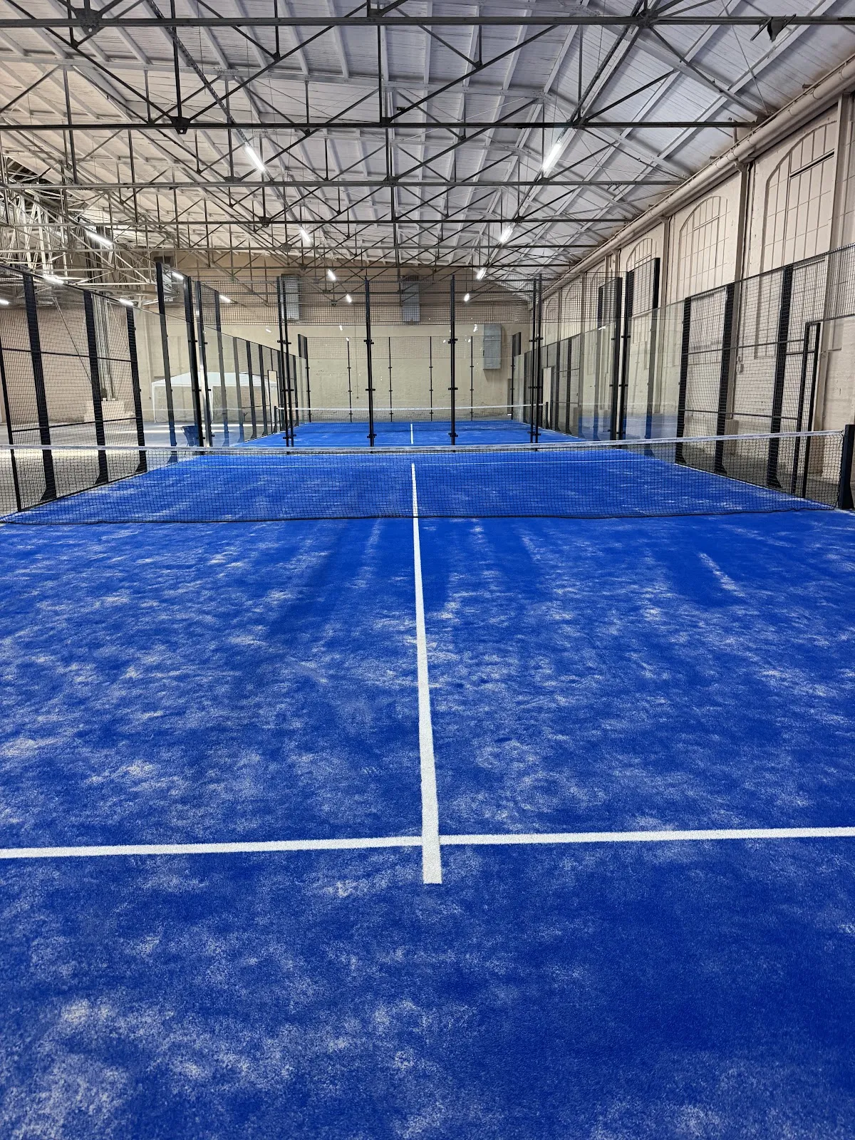Quality Padel