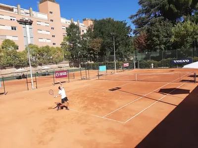 Club Alameda