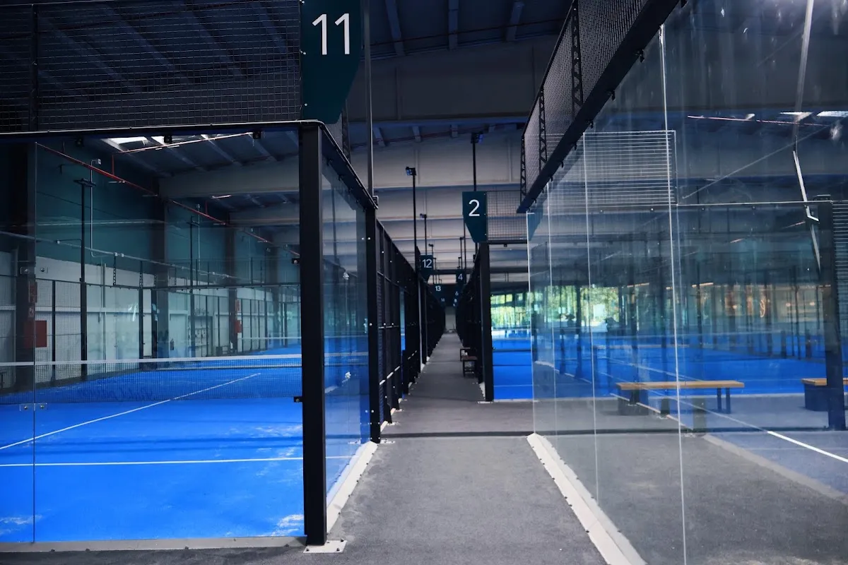 WellSport Padel Club