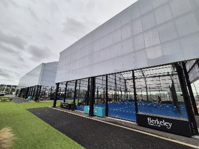 Photo: Marta D via Google Game4Padel Parkside