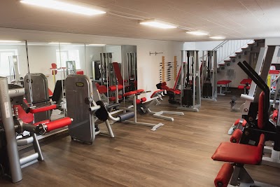 Fitness-World Bad Oldesloe
