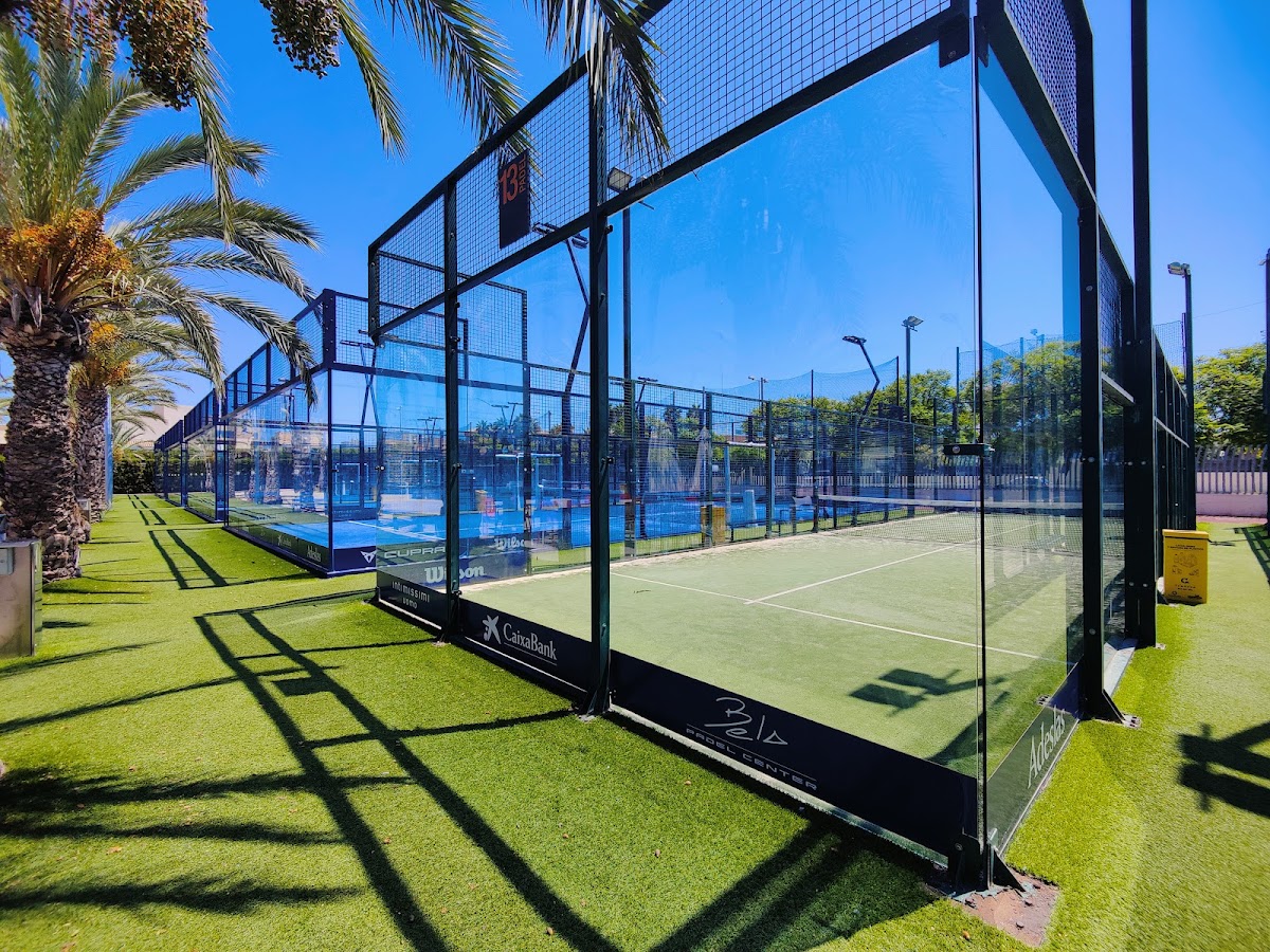 Bela Padel Center Alicante