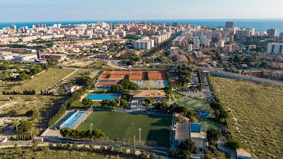 Club Atlético Montemar