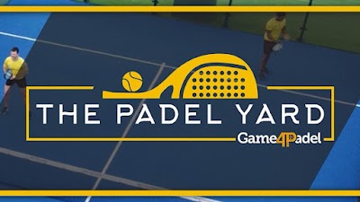 Photo: The Padel Yard - G4P via Google The Padel Yard Wandsworth