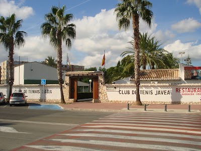 Club de Tenis Jávea