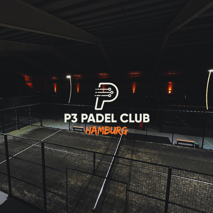 P3 Padel Club Hamburg