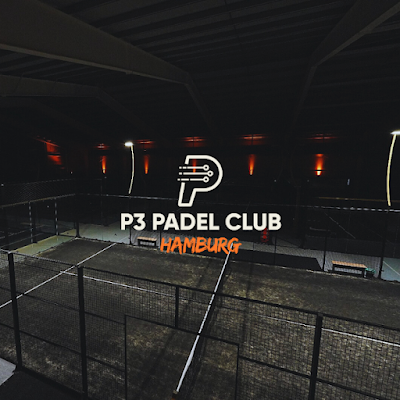 P3 Padel Club Hamburg