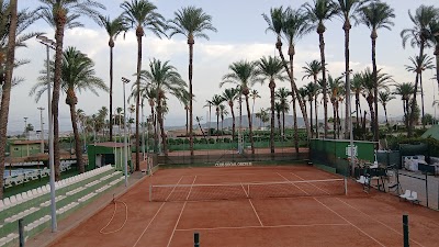 Club Deportivo Y Social Orcelis