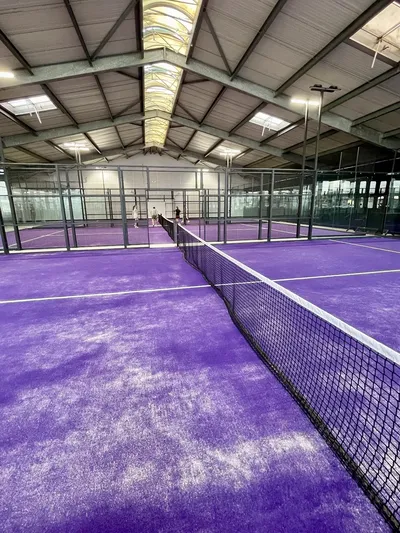 NIXE Padel
