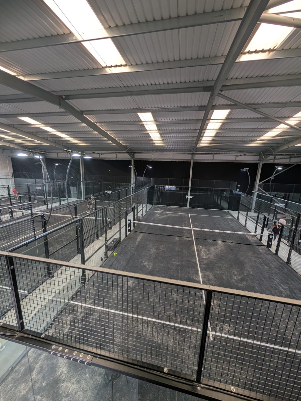 Padel Pals Sydenham