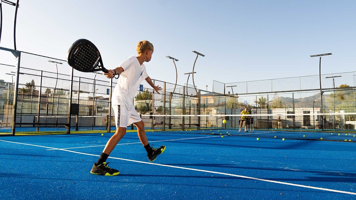 Panorama Padel Club