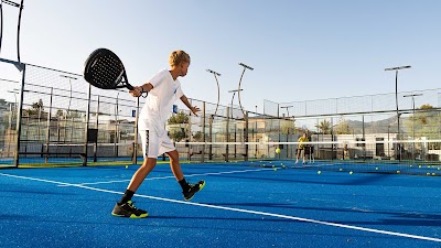 Panorama Padel Club