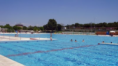 FMP Parque Deportivo Puerta de Hierro
