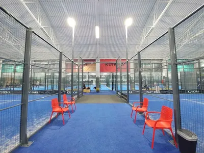 Pádel Hangar