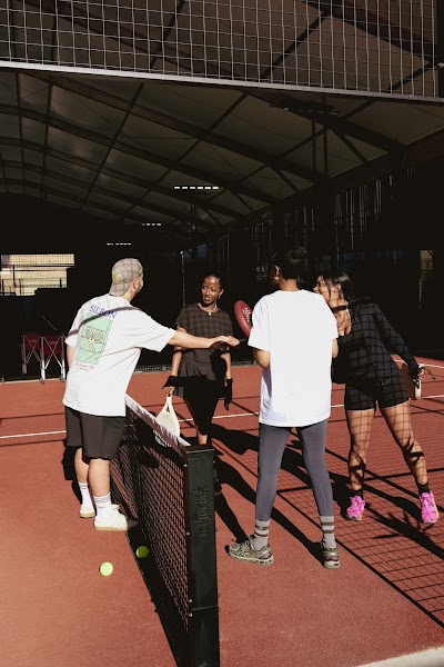 Photo: House of Racquet via Google House of Racquet