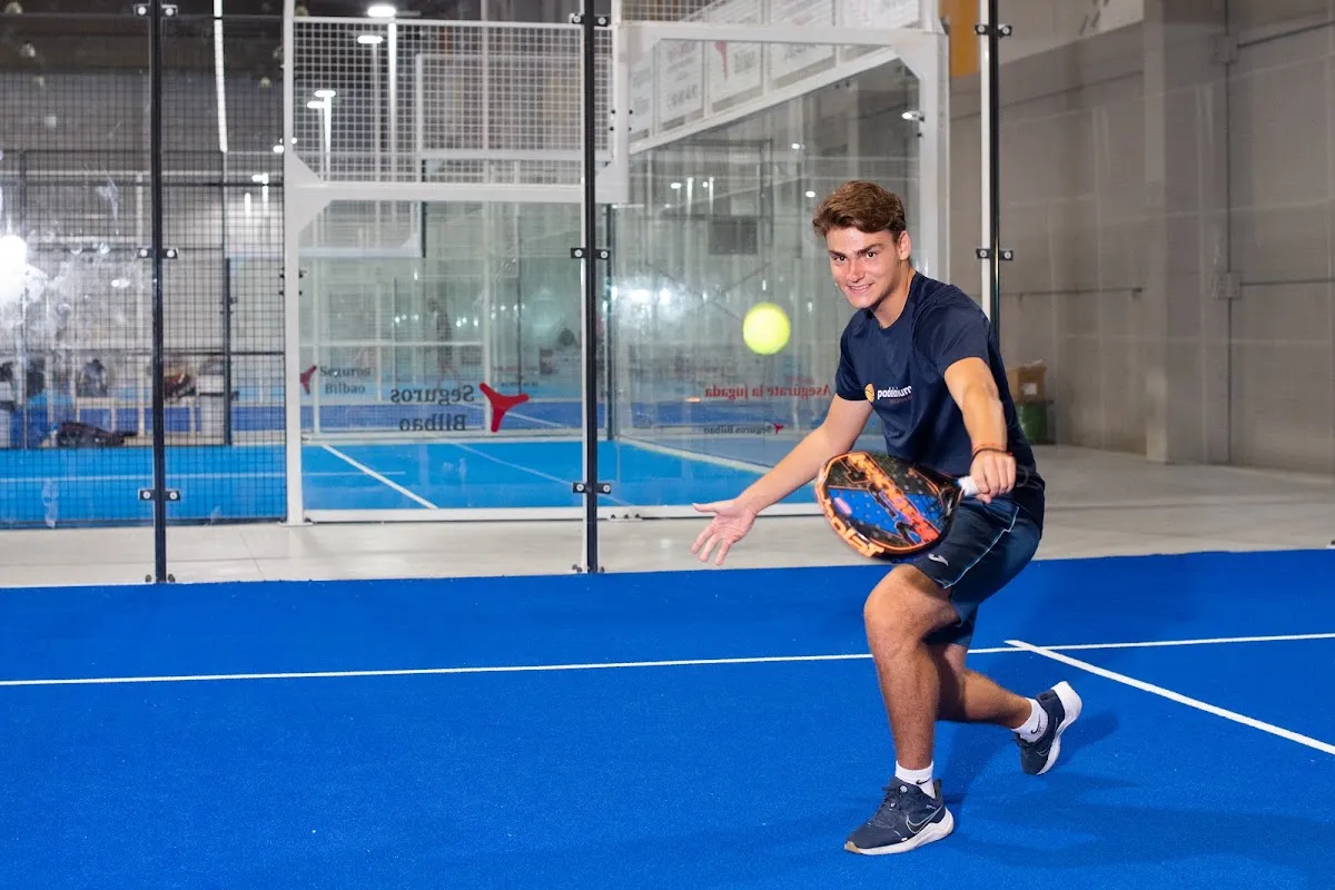 Padelarium Gavà
