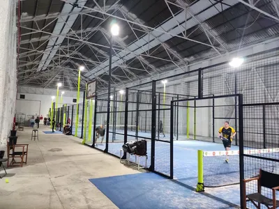Enjoy Padel Sabadell
