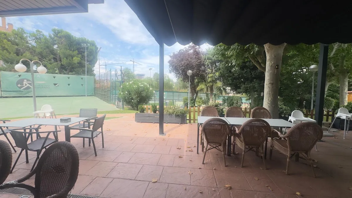 Club Deportivo Puerta de Hierro Guisando