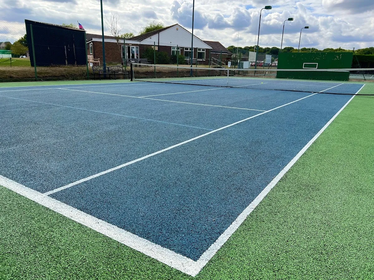 Crescent Tennis Club