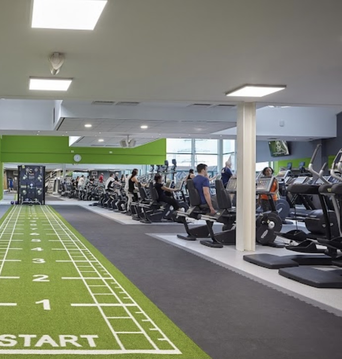 Bannatyne Chafford Hundred