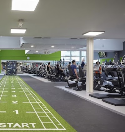 Bannatyne Chafford Hundred