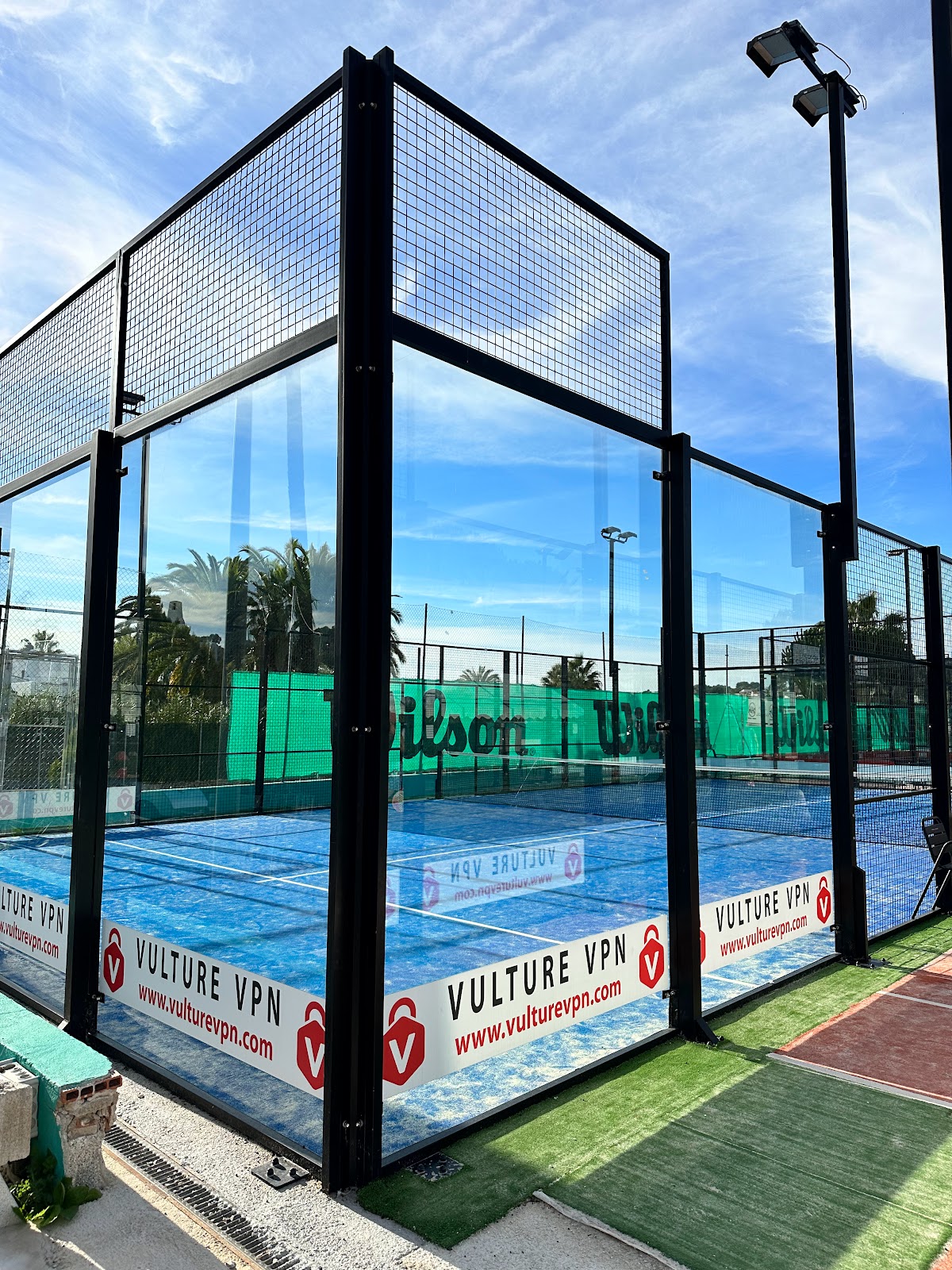 Sol Park Padel