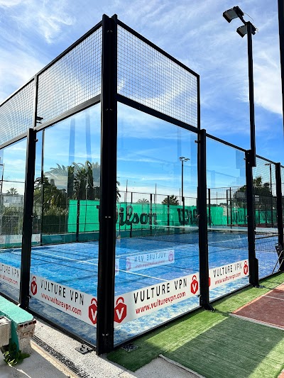 Sol Park Padel