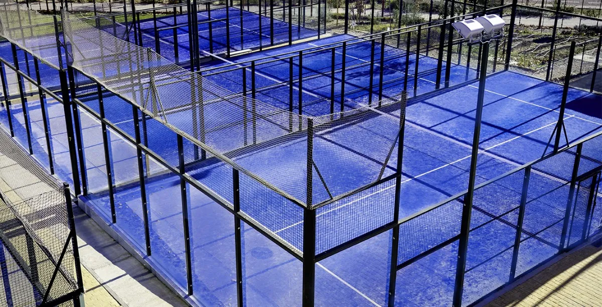 Padel Academy El Valle
