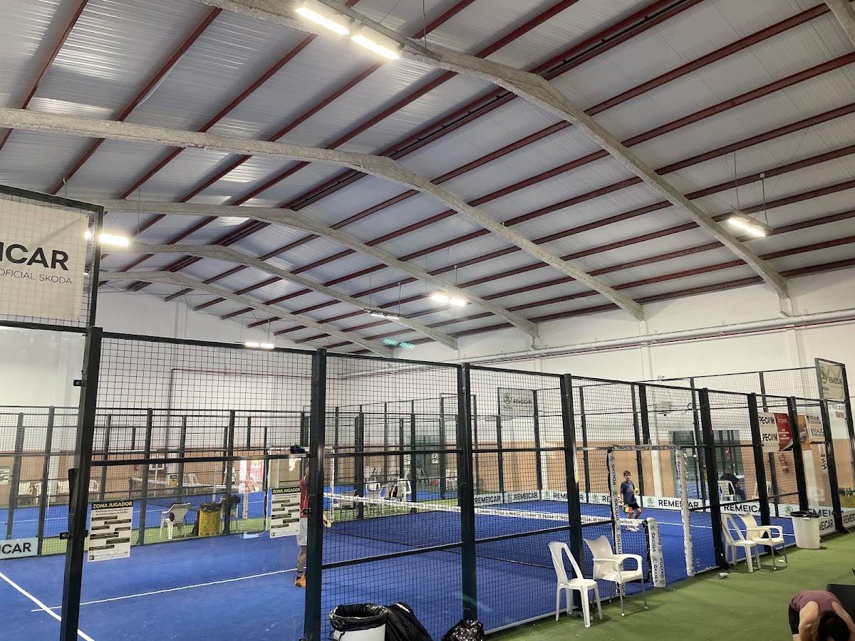 Padel Club Alacant