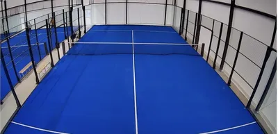 Nexus Padel Villaverde