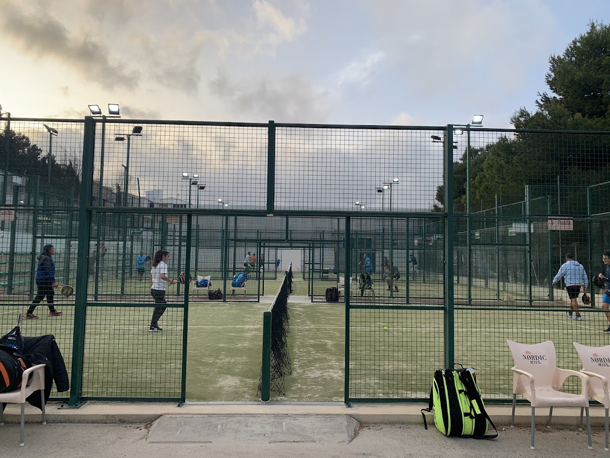 Padel Center Benissa