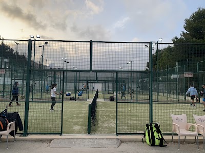 Padel Center Benissa