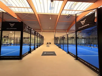 4PADEL Berlin