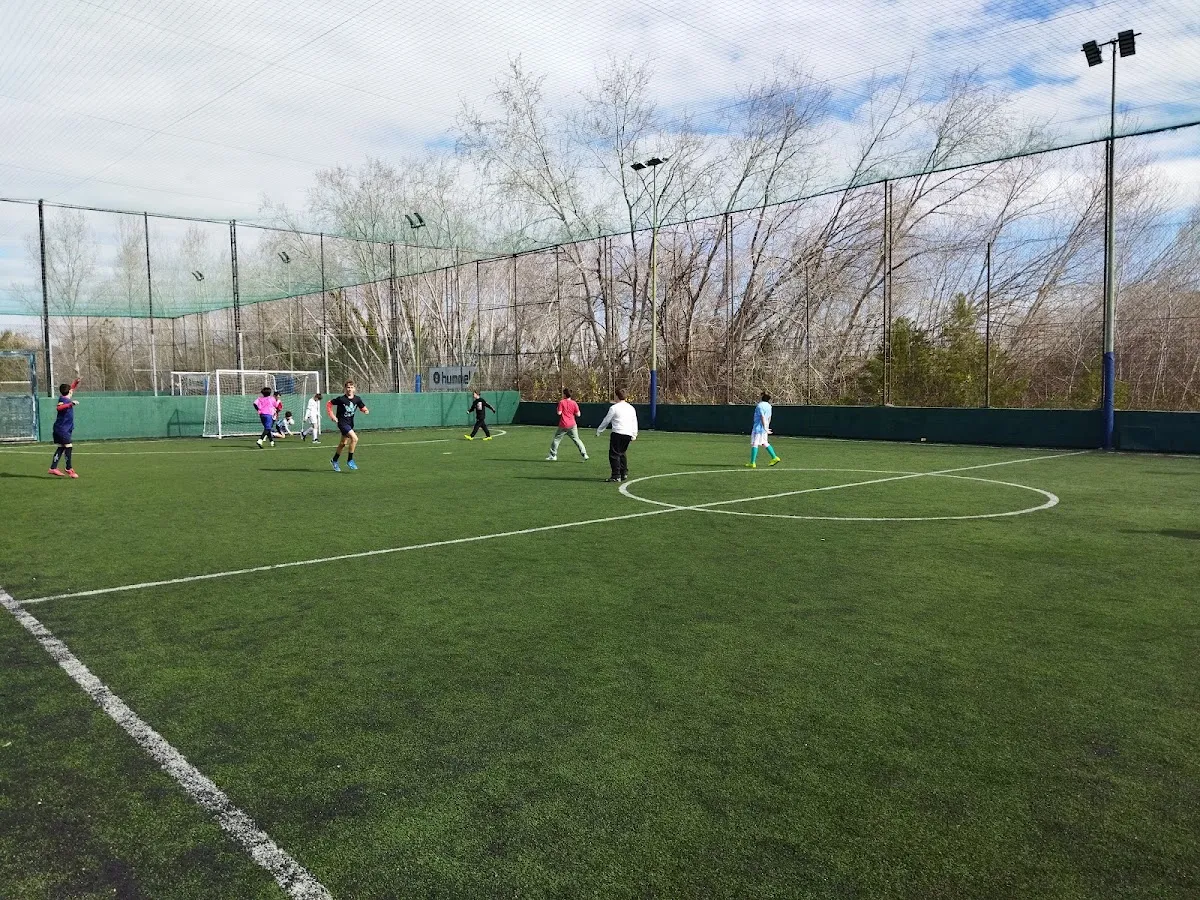 Sports La Pava