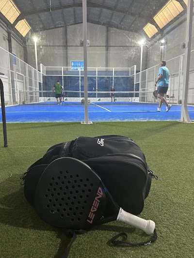 CLUB PADELALEX