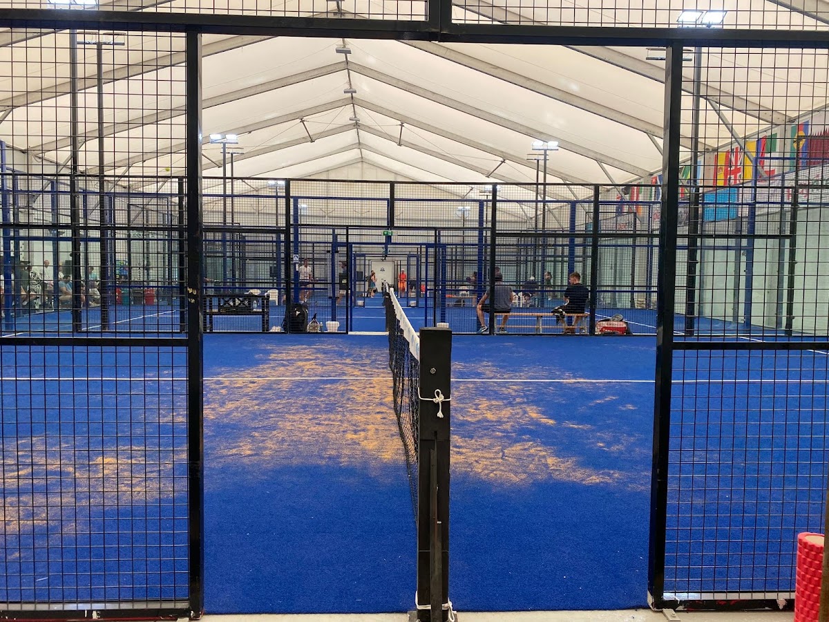 Stratford Padel Club