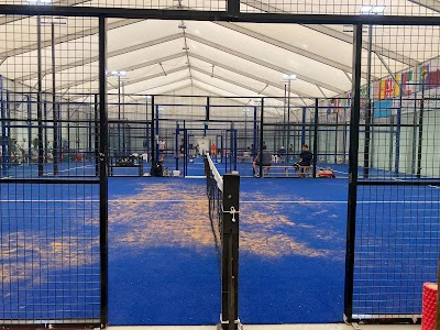 Stratford Padel Club