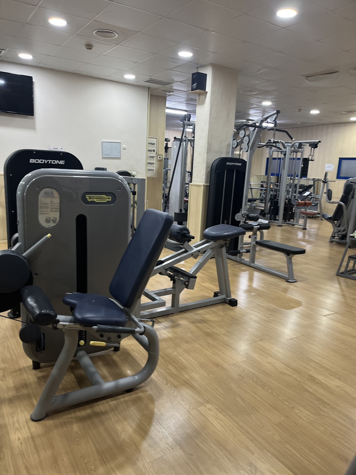 Callosa de Segura - Concejalía de Deportes