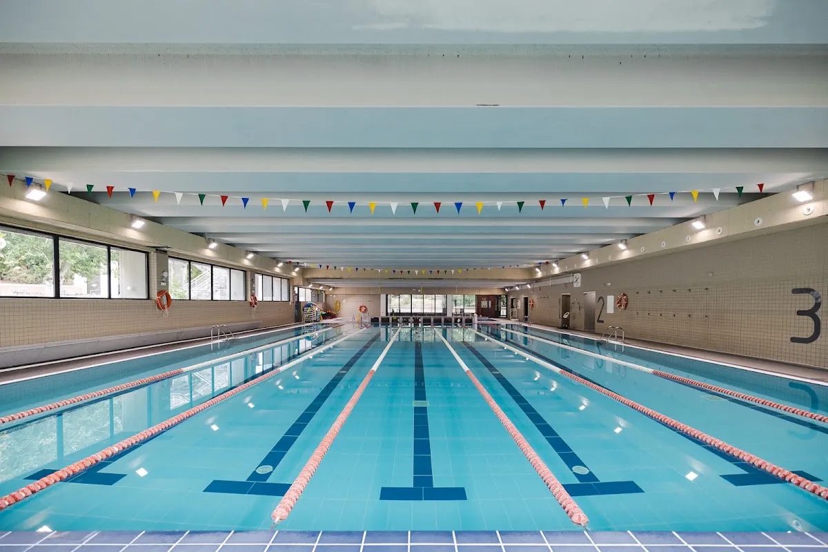 Centro Deportivo SMP