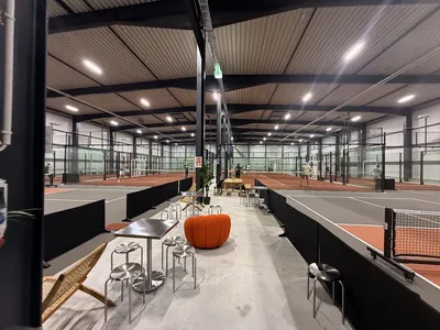 Photo: Andrés B via Google PBC Center