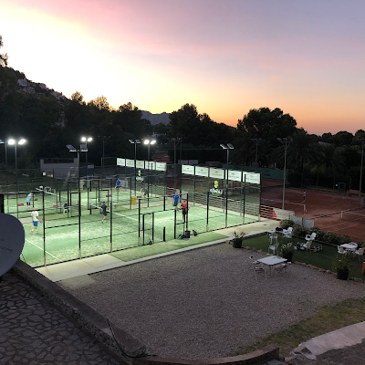 Photo: La Sella Tenis y Padel via Google La Sella Tenis y Padel
